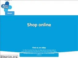 Sites similar to bluecross-shop.co.uk