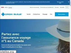 Sites similar to bluecross.ca
