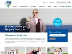 Sites similar to bluecross.com.au
