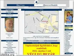 Sites similar to bluecross.hu