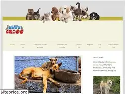 Sites similar to bluecross.org.in