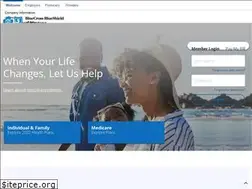 Sites similar to bluecrossmontana.com