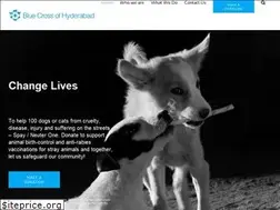 Sites similar to bluecrossofhyd.org