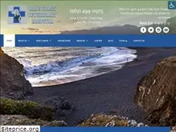 Sites similar to bluecrossvethospital.com
