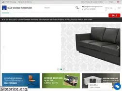 Sites similar to bluecrowngroup.com