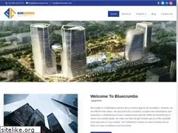 Sites similar to bluecrumbs.com