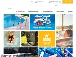 Sites similar to bluecubedirect.co.uk
