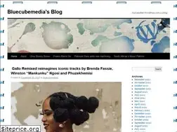 Sites similar to bluecubemedia.wordpress.com
