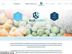 Sites similar to bluecubepcs.co.uk