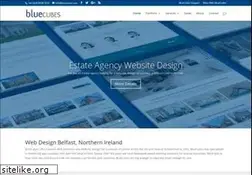 Sites similar to bluecubes.com