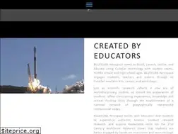Sites similar to bluecubesat.com