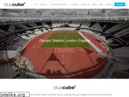 Sites similar to bluecubeseating.com