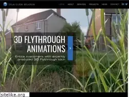 Sites similar to bluecubestudios.co.uk