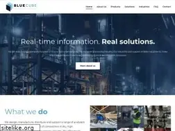 Sites similar to bluecubesystems.com