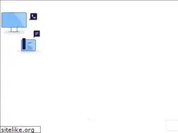 Sites similar to bluecubetele.com