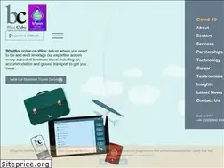 Sites similar to bluecubetravel.co.uk