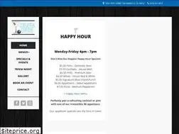 Sites similar to bluecue.com