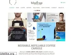Sites similar to bluecup.nl