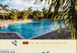 Sites similar to bluecuracaohouses.nl