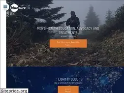 Sites similar to bluecure.org