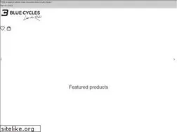 Sites similar to bluecycles.com.au