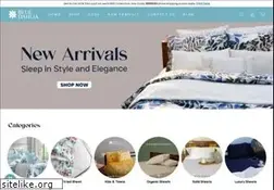 Sites similar to bluedahlia.in
