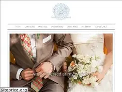Sites similar to bluedahliaevents.com