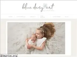 Sites similar to bluedaisyart.com