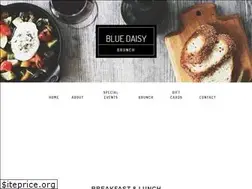 Sites similar to bluedaisycafe.com