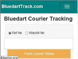 Sites similar to bluedarttrack.com
