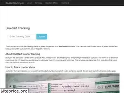 Sites similar to bluedarttracking.in