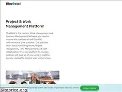 Sites similar to bluedatal.com