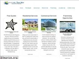 Sites similar to bluedawgpowerwash.com