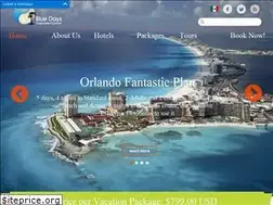 Sites similar to bluedayscorporation.com