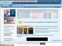Sites similar to bluedecor.hu
