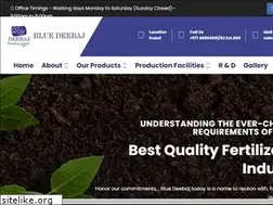 Sites similar to bluedeebaj.com