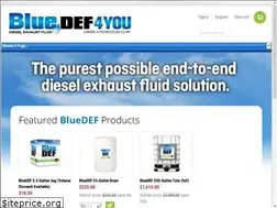 Sites similar to bluedef4you.com