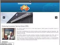 Sites similar to bluedemon.com.au