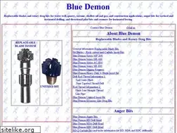 Sites similar to bluedemon.com