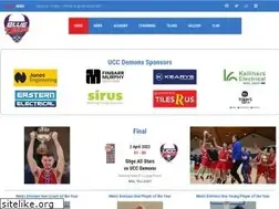 Sites similar to bluedemonsbc.com