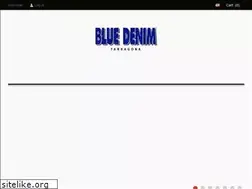 Sites similar to bluedenimtgn.com