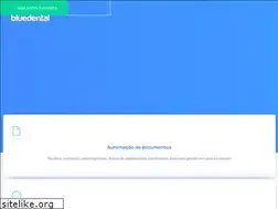 Sites similar to bluedental.com.br
