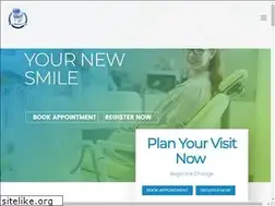 Sites similar to bluedentalcare.co.uk