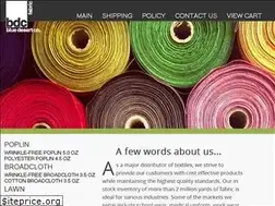 Sites similar to bluedesertco.com