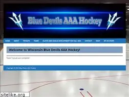 Sites similar to bluedevilsaaa.com