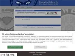 Sites similar to bluedevilsfan.de