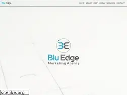 Sites similar to bluedge.me