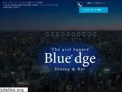 Sites similar to bluedge41.com