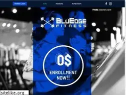Sites similar to bluedgefitness.com