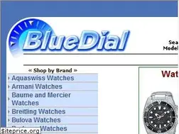 Sites similar to bluedial.com